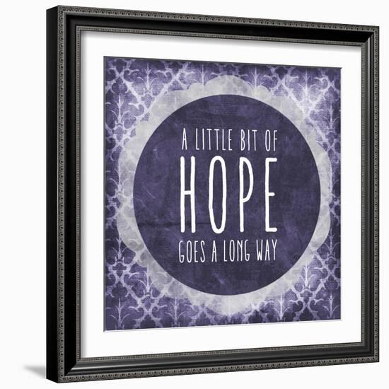 Hope-Erin Clark-Framed Giclee Print