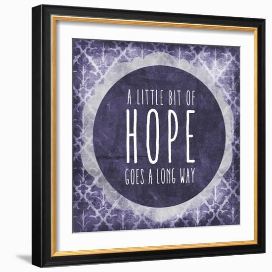 Hope-Erin Clark-Framed Giclee Print