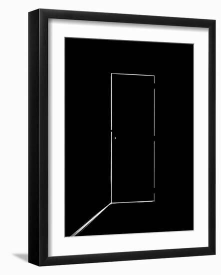 Hopefulness-Marc Huybrighs-Framed Photographic Print