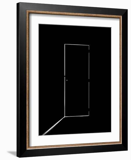 Hopefulness-Marc Huybrighs-Framed Photographic Print