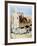 Hopelessly Watching-Robert Anderson-Framed Collectable Print