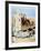 Hopelessly Watching-Robert Anderson-Framed Collectable Print