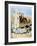 Hopelessly Watching-Robert Anderson-Framed Collectable Print