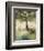 Hopes and Greens IV-Lisa Audit-Framed Art Print