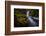 hopetoun-falls-1-Lincoln Harrison-Framed Photo