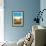 Hopi Blue Corn, 1998-Larry Smart-Framed Giclee Print displayed on a wall
