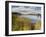 Hopkins Lake, Owosso, MI ‘10-Monte Nagler-Framed Photographic Print