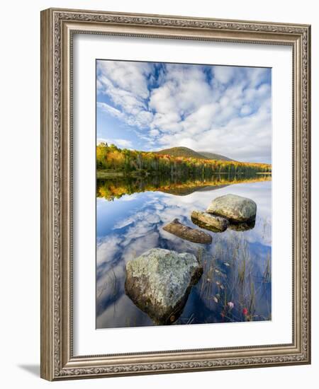 Hopscotch-Michael Blanchette Photography-Framed Photographic Print