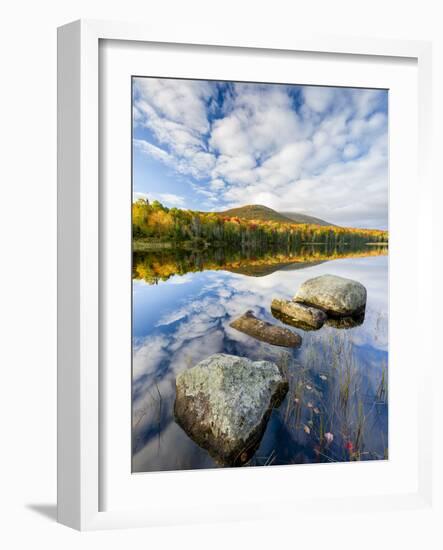 Hopscotch-Michael Blanchette Photography-Framed Photographic Print