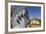 Hor Samran Phirun, Royal Palace, in the Capital City of Phnom Penh, on the Mekong River, Cambodia-Michael Nolan-Framed Photographic Print