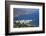 Hora, Andros Island, Cyclades, Greek Islands, Greece, Europe-Tuul-Framed Photographic Print