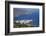 Hora, Andros Island, Cyclades, Greek Islands, Greece, Europe-Tuul-Framed Photographic Print