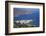 Hora, Andros Island, Cyclades, Greek Islands, Greece, Europe-Tuul-Framed Photographic Print