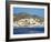 Hora (Chora) Main Town and Kastro, Naxos, Cyclades, Aegean, Greek Islands, Greece, Europe-Tuul-Framed Photographic Print