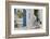 Hora, Serifos Island, Cyclades, Greek Islands, Greece, Europe-Tuul-Framed Photographic Print