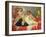 Horace and Lydia-Thomas Couture-Framed Giclee Print