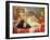 Horace and Lydia-Thomas Couture-Framed Giclee Print