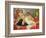 Horace and Lydia-Thomas Couture-Framed Giclee Print