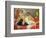 Horace and Lydia-Thomas Couture-Framed Giclee Print