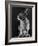 Horace the Irish Hare-Carl Mydans-Framed Photographic Print