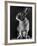 Horace the Irish Hare-Carl Mydans-Framed Photographic Print