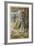 Horace Vernet, French Painter-null-Framed Giclee Print