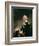 Horatio Gates, c.1793-94-Gilbert Stuart-Framed Giclee Print