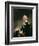 Horatio Gates, c.1793-94-Gilbert Stuart-Framed Giclee Print