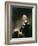 Horatio Gates, c.1793-94-Gilbert Stuart-Framed Giclee Print