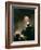 Horatio Gates, c.1793-94-Gilbert Stuart-Framed Giclee Print