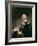 Horatio Gates, c.1793-94-Gilbert Stuart-Framed Giclee Print