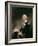 Horatio Gates, c.1793-94-Gilbert Stuart-Framed Giclee Print