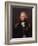 Horatio Nelson (1758-180), 1797-Lemuel Francis Abbott-Framed Giclee Print