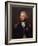 Horatio Nelson (1758-180), 1797-Lemuel Francis Abbott-Framed Giclee Print