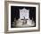 Horatio Nelson Funerary Monument-Antonio Canova-Framed Giclee Print