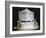 Horatio Nelson Funerary Monument-Antonio Canova-Framed Giclee Print