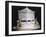 Horatio Nelson Funerary Monument-Antonio Canova-Framed Giclee Print