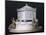 Horatio Nelson Funerary Monument-Antonio Canova-Mounted Giclee Print