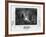 Horatio Nelson's Death-null-Framed Giclee Print