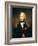 Horatio Nelson, Viscount Nelson-Lemuel Francis Abbott-Framed Giclee Print