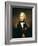 Horatio Nelson, Viscount Nelson-Lemuel Francis Abbott-Framed Giclee Print