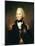 Horatio Nelson, Viscount Nelson-Lemuel Francis Abbott-Mounted Giclee Print