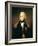 Horatio Nelson, Viscount Nelson-Lemuel Francis Abbott-Framed Giclee Print