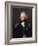 Horatio Nelson-Lemuel Francis Abbott-Framed Giclee Print