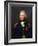 Horatio Nelson-Lemuel Francis Abbott-Framed Giclee Print