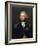 Horatio Nelson-Lemuel Francis Abbott-Framed Giclee Print