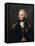 Horatio Nelson-Lemuel Francis Abbott-Framed Premier Image Canvas