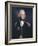 Horatio Nelson-Lemuel Francis Abbott-Framed Art Print