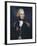 Horatio Nelson-Lemuel Francis Abbott-Framed Art Print