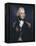 Horatio Nelson-Lemuel Francis Abbott-Framed Stretched Canvas